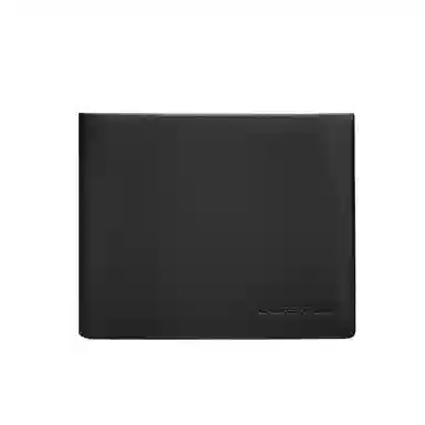 Laorentou Wallet Black