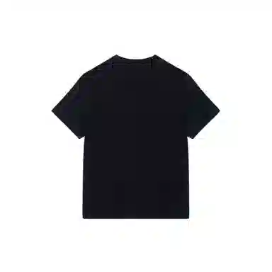 LOEWE SS24 Logo T-Shirt Black