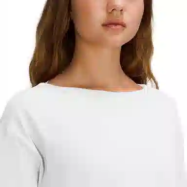 lululemon Back in Action T