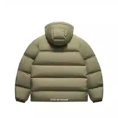 FILA FUSION FOB