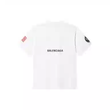 Balenciaga x nasa T