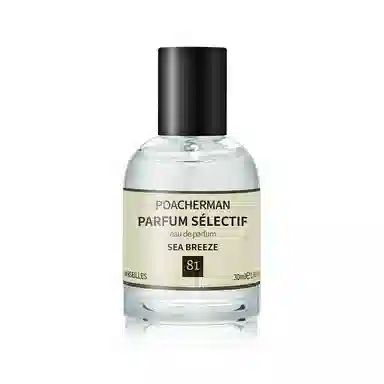 POACHERMAN EDP