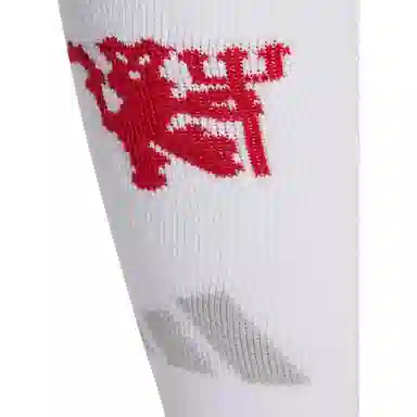 adidas Manchester United 24/25 Home Socks