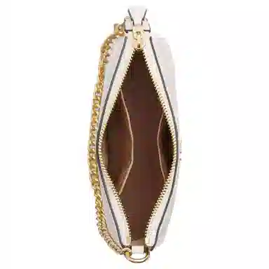 COACH Nolita 19 White