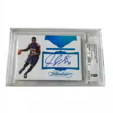 PANINI 15-16 BGS9 10