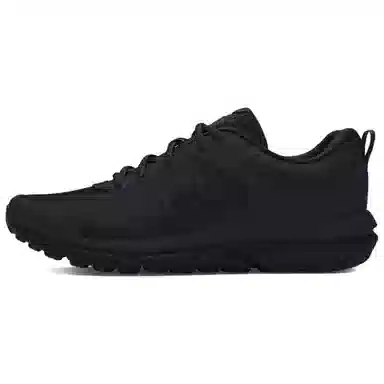 Under Armour Charged Assert 10 Black
