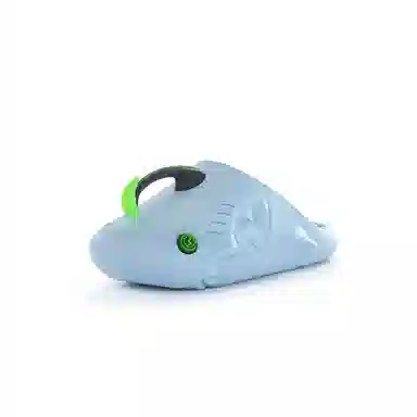 HelloSlippers Sharkicks Mule EVA