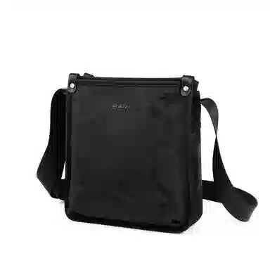 BJiax Crossbody Bag Black Camo