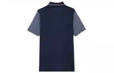 UNIQLO x x JW Anderson x Roger Federer SS24 Polo