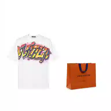 LOUIS VUITTON SS22 LogoT