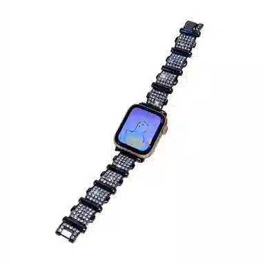 Akkerds Apple Watch