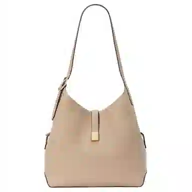 kate spade Deco Geometric K Clasp Bag