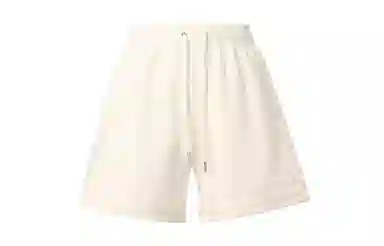 Jordan Flight Diamond Off-White Shorts