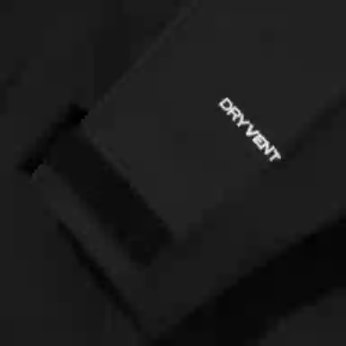 The North Face DryVent Jacket Black