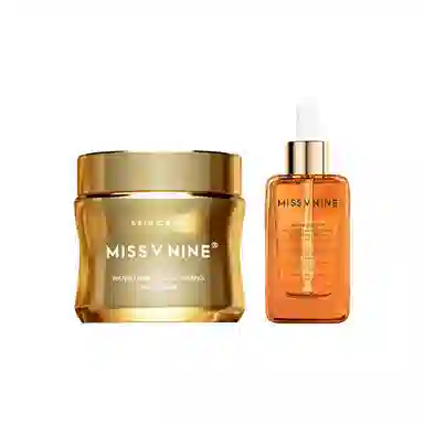 MISSVNINE 50g+30ml
