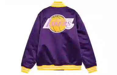 Mitchell Ness NBALogo
