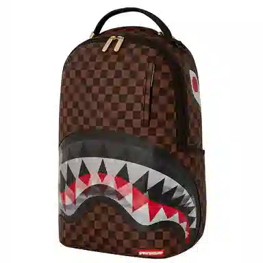 SPRAYGROUND sgLogo PVC