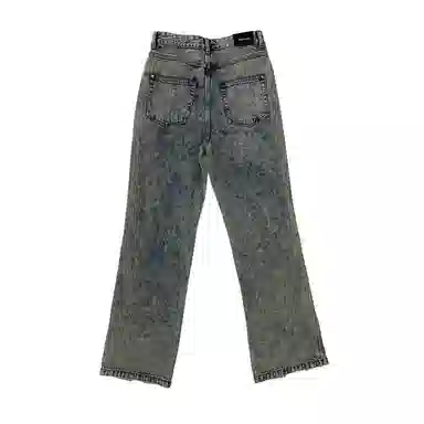 The Salvages Fashion Club Flared Jeans