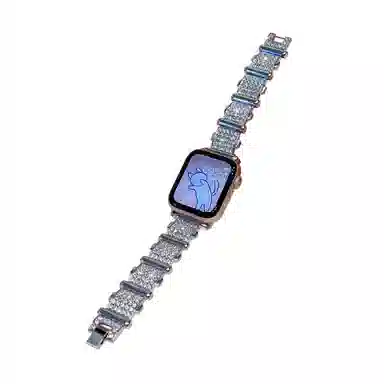 Akkerds Apple Watch