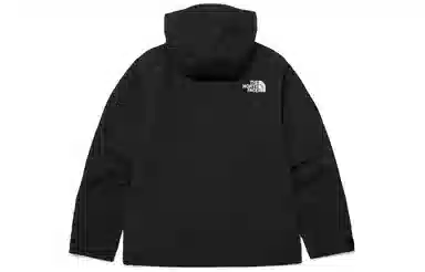 The North Face DryVent Jacket Black