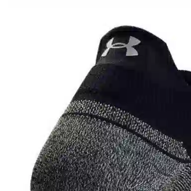Under Armour No Show Tab Socks
