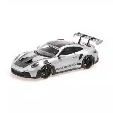 MINICHAMPS 118 911 (992) GT3 RS - 2022