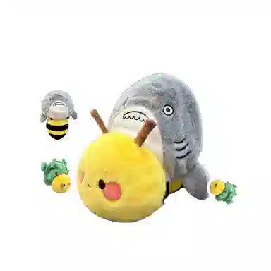 SPECIAL BABY bee 18cm35cm48cm