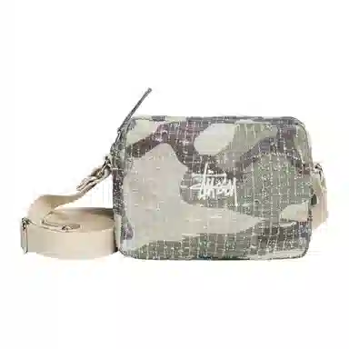Stussy Pouch