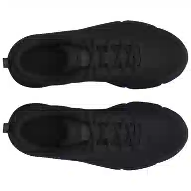 Under Armour Charged Assert 10 Black