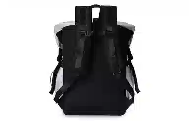 COEXISTENCE Backpack Black