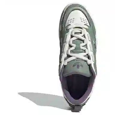 adidas Adi2000 White Green