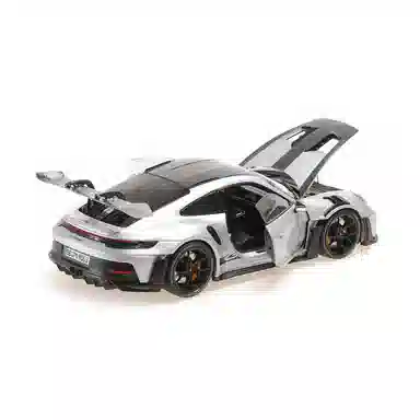 MINICHAMPS 118 911 (992) GT3 RS - 2022