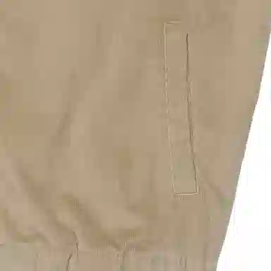 Nike Corduroy Jacket Brown