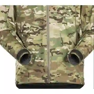 Arcteryx Leaf Alpha LT Jacket Gen2.1