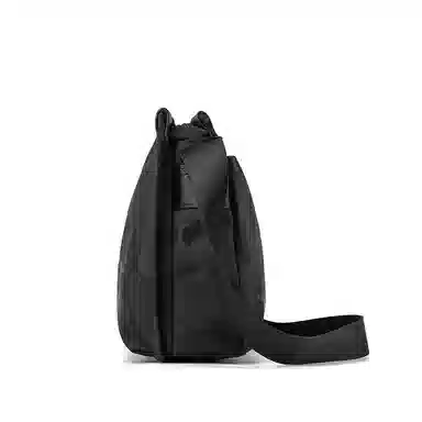 BJiax Crossbody Bag Black Camo