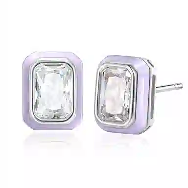 FANCI Sweet Dream Star Dot Earrings