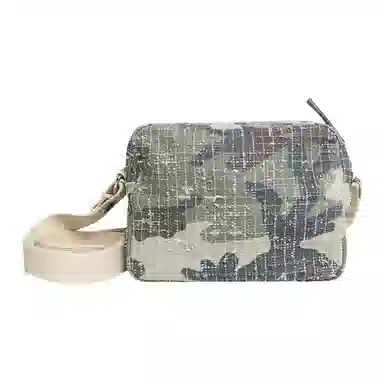 Stussy Pouch