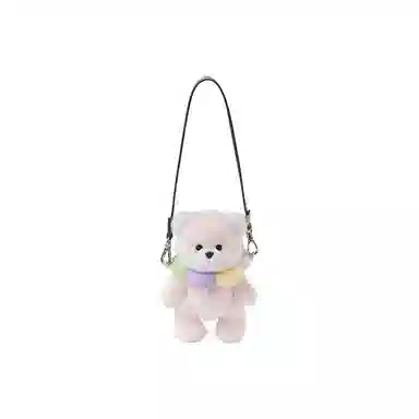 TeddyTales 15cm