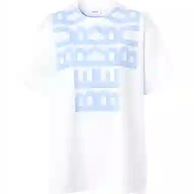 Burberry SS22 T