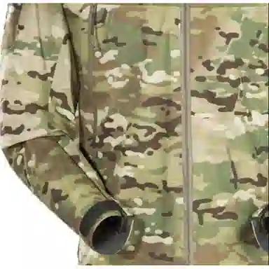 Arcteryx Leaf Alpha LT Jacket Gen2.1