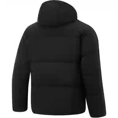 LiNing Fitness Series Black Jacket