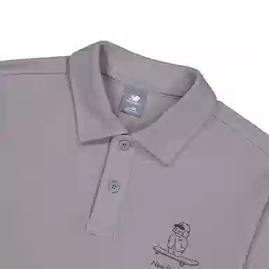 New Balance Polo