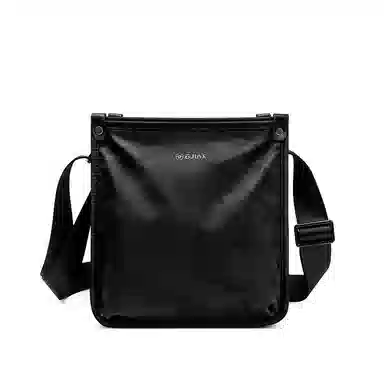 BJiax Crossbody Bag Black Camo