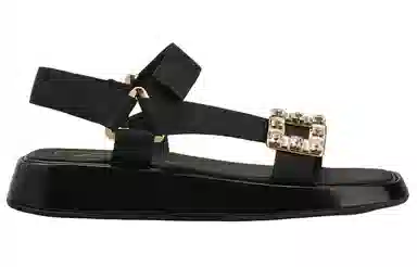 Roger Vivier Vivier Slide Trekky