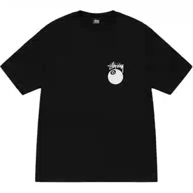 Stussy 8 Ball Tee