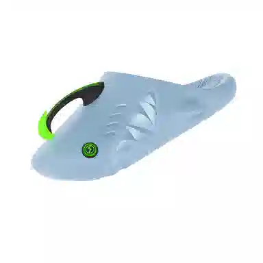 HelloSlippers Sharkicks Mule EVA