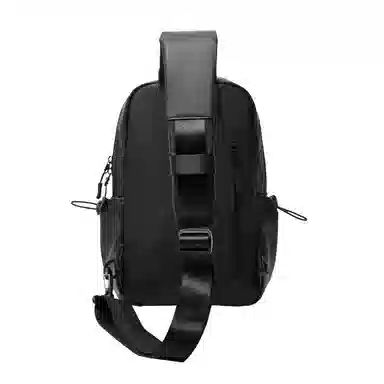 MOYYI Crossbody Bag Black