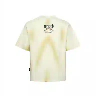 EVISU Virtual Vacation Tee