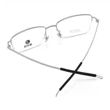 康视顿 商务半框 光学镜架 通用