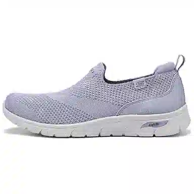 Skechers Arch Fit Refine Light Purple